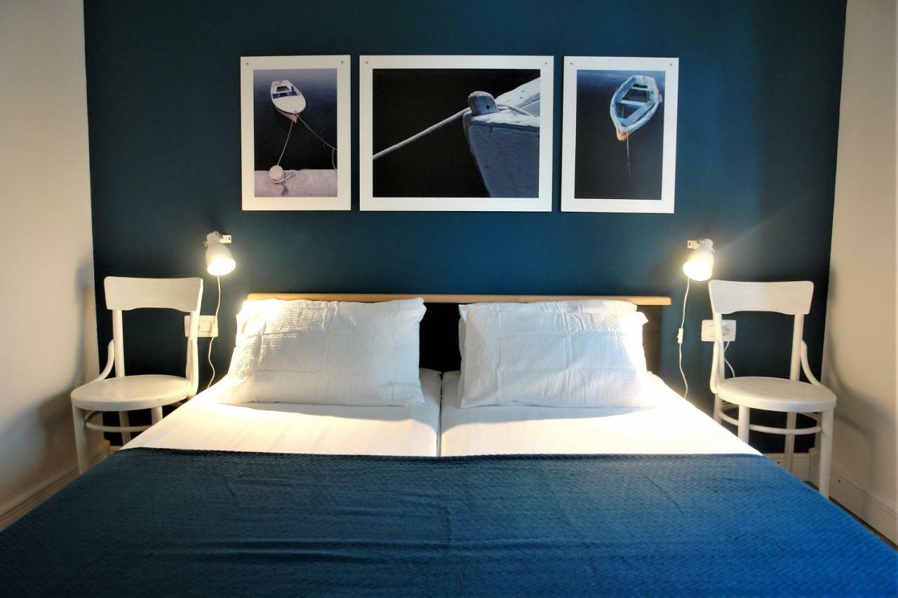 Quercus Apartment Stara Baška 外观 照片